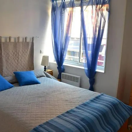 Centre D'arcachon A 400 M De La Διαμέρισμα