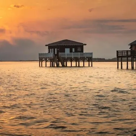 Centre D'arcachon A 400 M De La Apartamento *