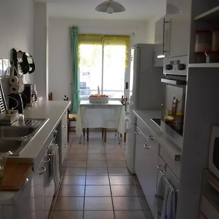 Centre D'arcachon A 400 M De La Apartment *