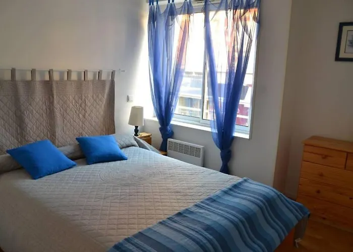 Centre D'arcachon A 400 M De La Apartamento