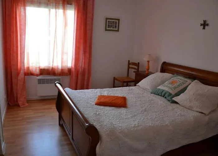 Apartamento Centre D'arcachon A 400 M De La Arcachón