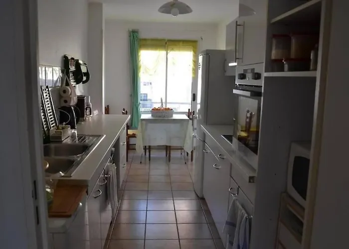 Centre D'arcachon A 400 M De La Apartamento *